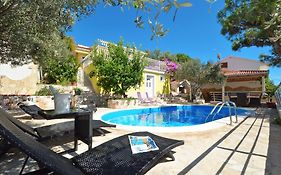 Villa Marin