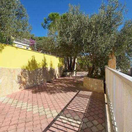 Villa Marin Trogir Zewnętrze zdjęcie
