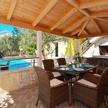 Villa Marin Trogir Zewnętrze zdjęcie