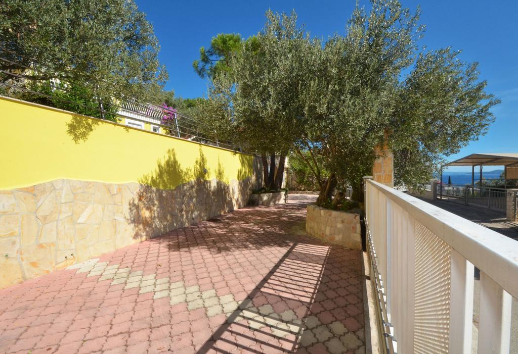 Villa Marin Trogir Zewnętrze zdjęcie