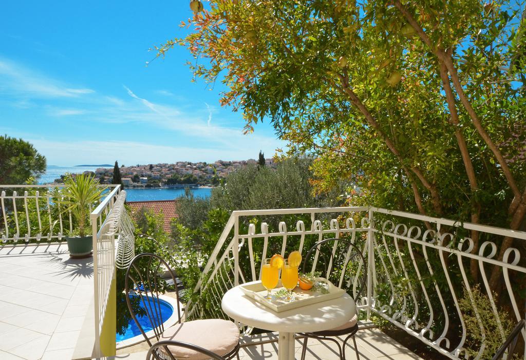 Villa Marin Trogir Zewnętrze zdjęcie