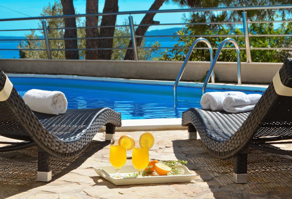 Villa Marin Trogir Pokój zdjęcie