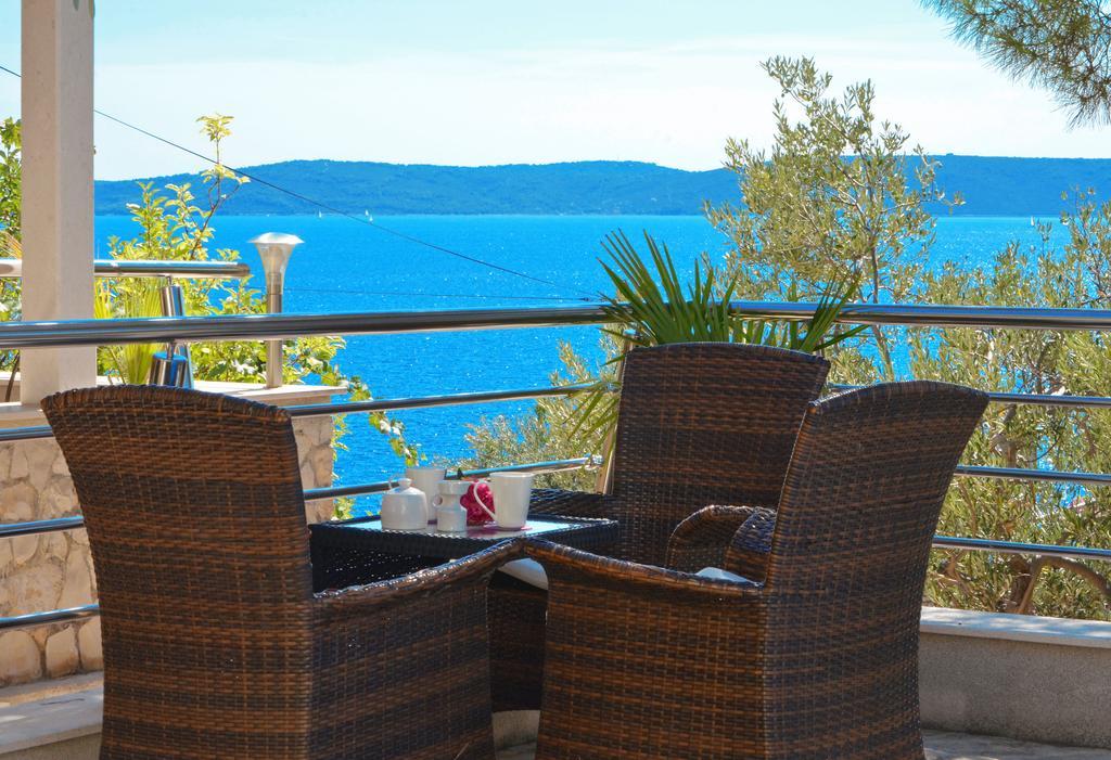 Villa Marin Trogir Zewnętrze zdjęcie