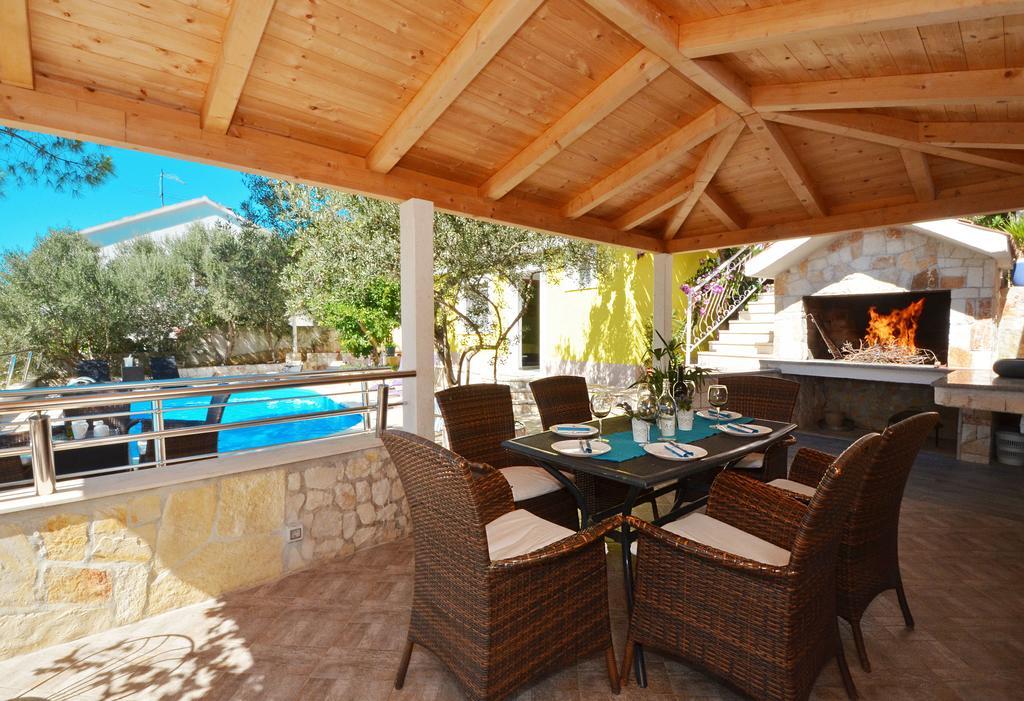 Villa Marin Trogir Zewnętrze zdjęcie