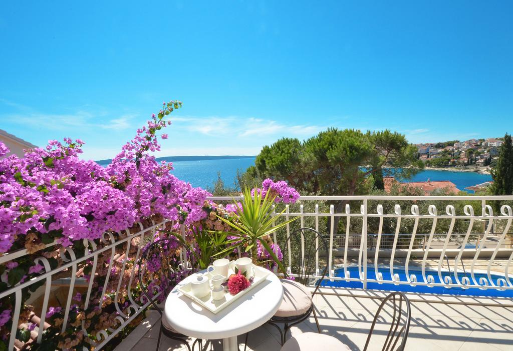 Villa Marin Trogir Zewnętrze zdjęcie
