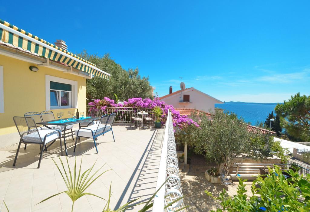Villa Marin Trogir Zewnętrze zdjęcie