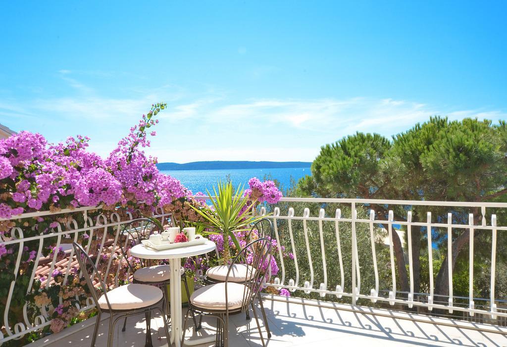 Villa Marin Trogir Zewnętrze zdjęcie