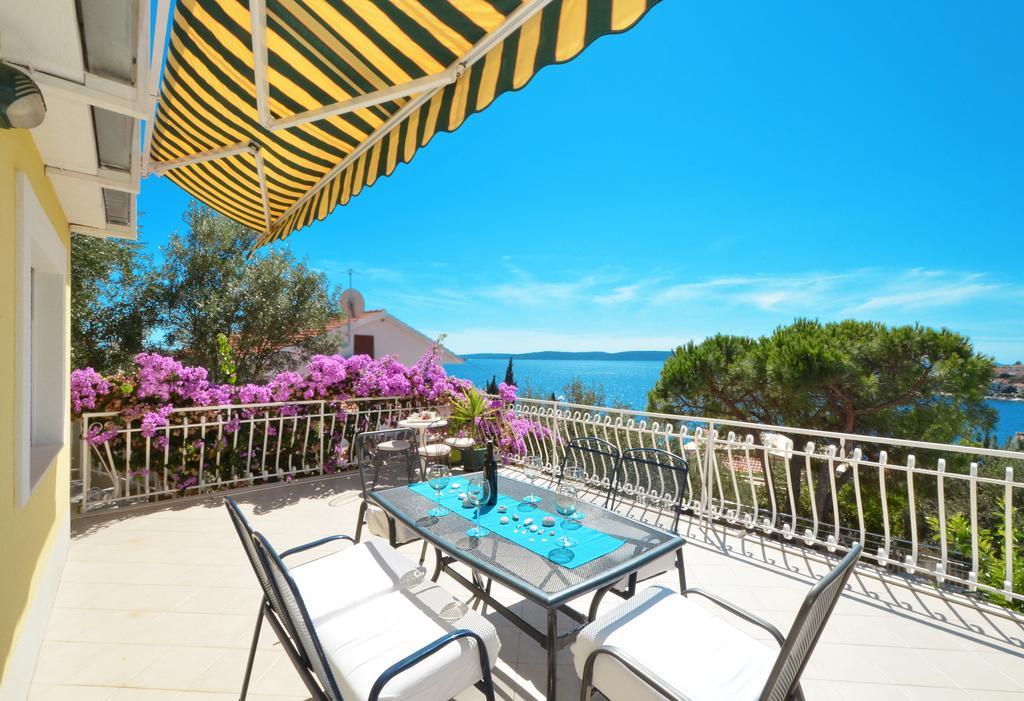 Villa Marin Trogir Zewnętrze zdjęcie