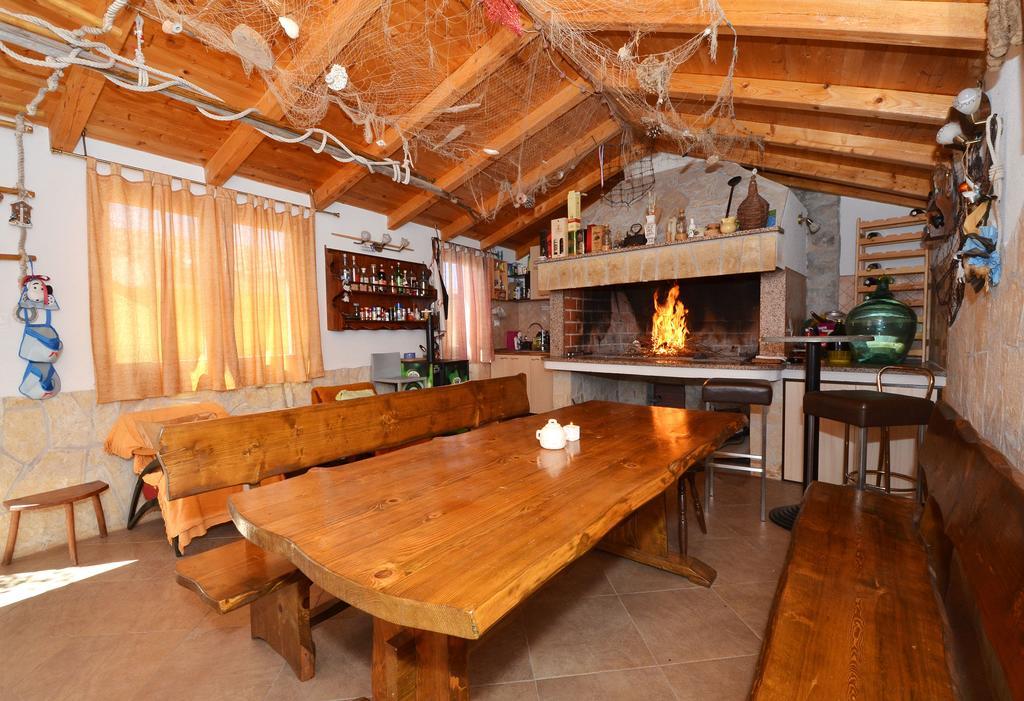 Villa Marin Trogir Zewnętrze zdjęcie