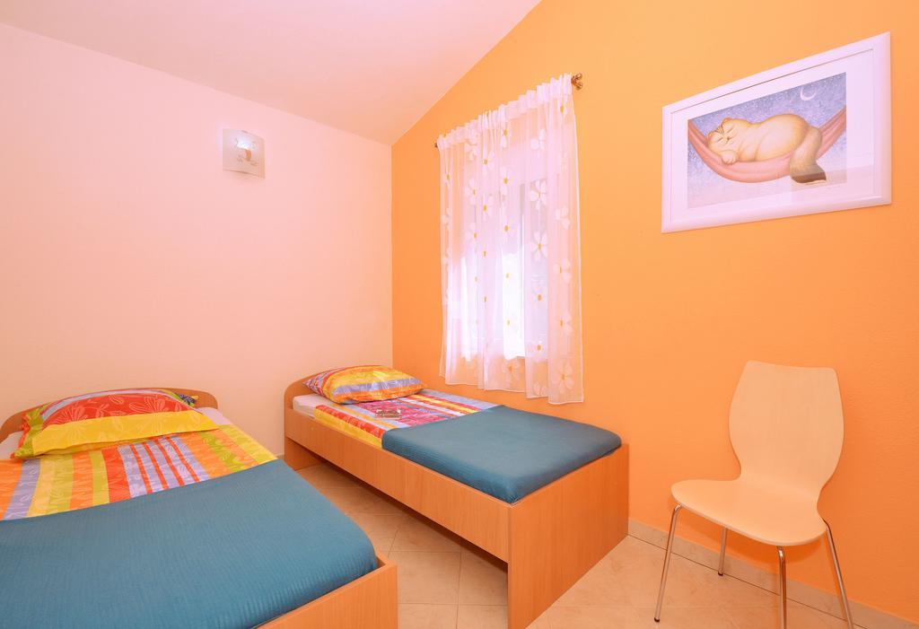 Villa Marin Trogir Pokój zdjęcie