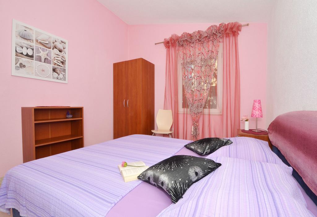 Villa Marin Trogir Zewnętrze zdjęcie