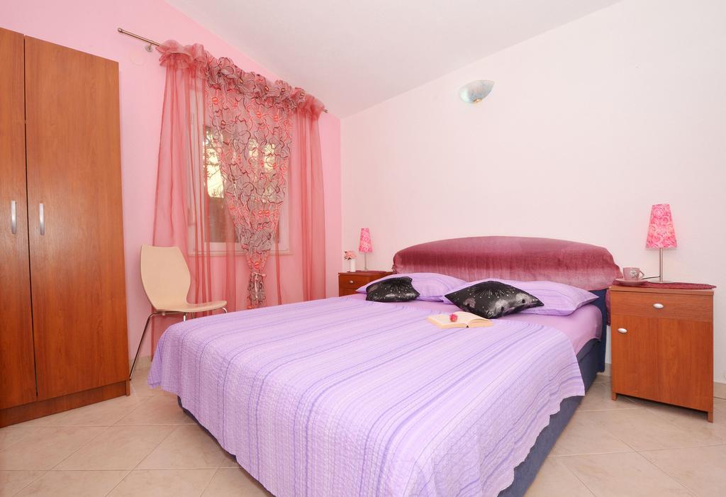 Villa Marin Trogir Zewnętrze zdjęcie
