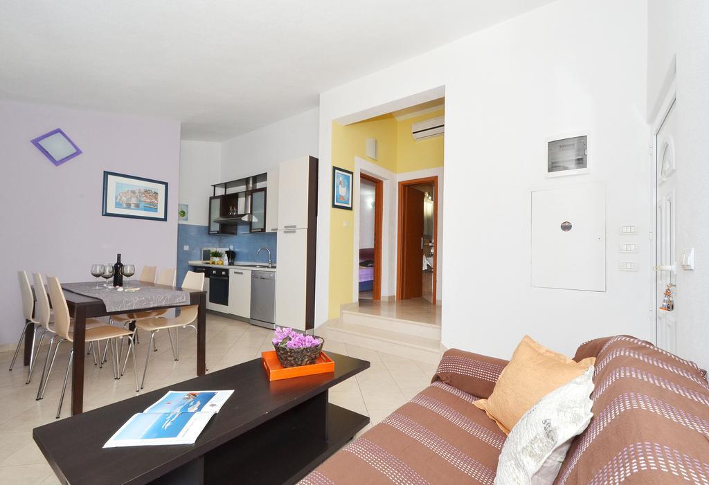 Villa Marin Trogir Pokój zdjęcie