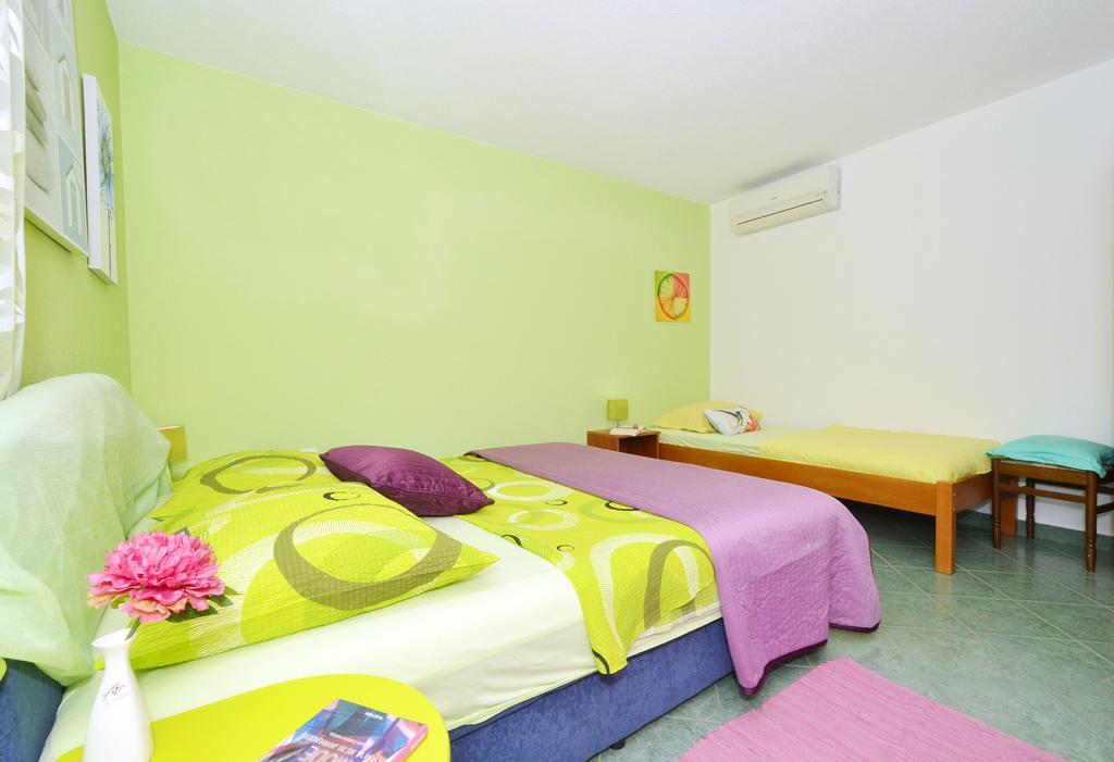 Villa Marin Trogir Zewnętrze zdjęcie
