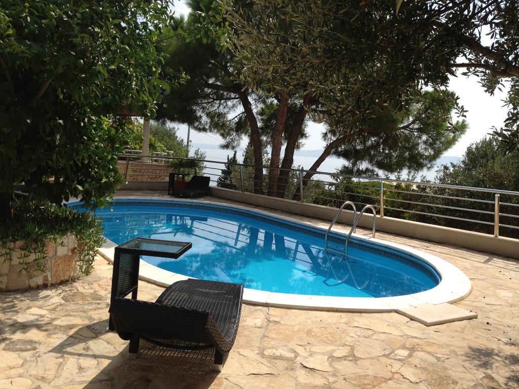 Villa Marin Trogir Pokój zdjęcie